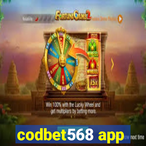 codbet568 app